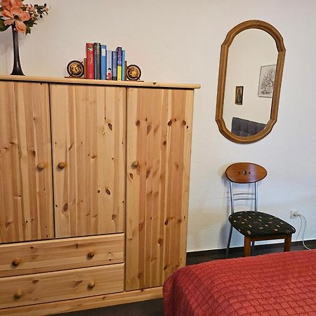 Appartement Kanew Petersdorf auf Fehmarn 외부 사진