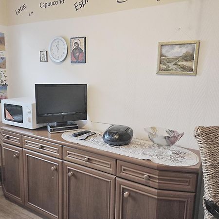 Appartement Kanew Petersdorf auf Fehmarn 외부 사진