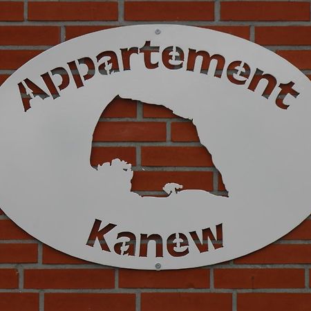 Appartement Kanew Petersdorf auf Fehmarn 외부 사진