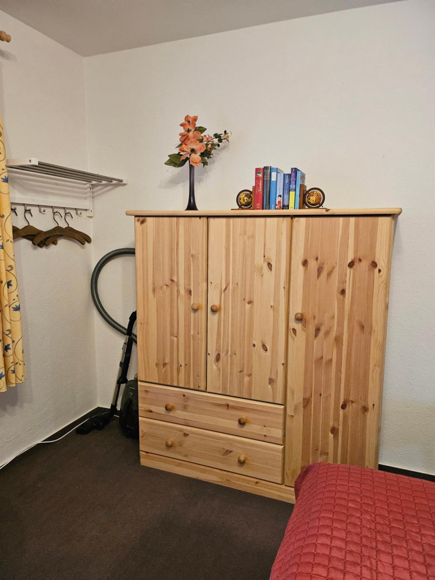 Appartement Kanew Petersdorf auf Fehmarn 외부 사진