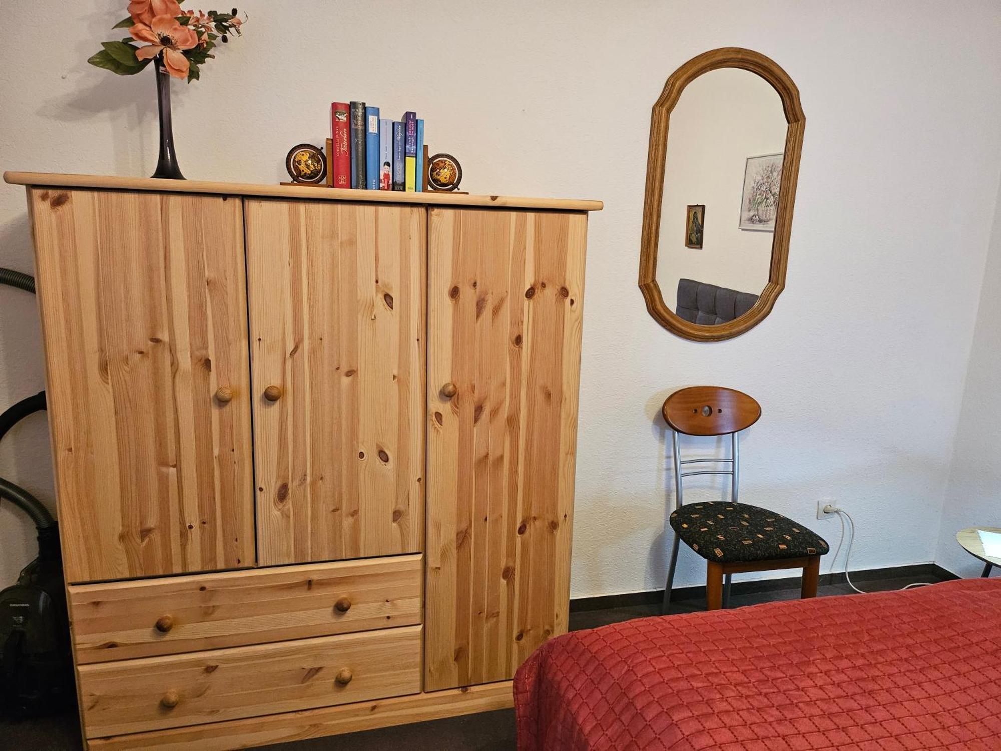 Appartement Kanew Petersdorf auf Fehmarn 외부 사진