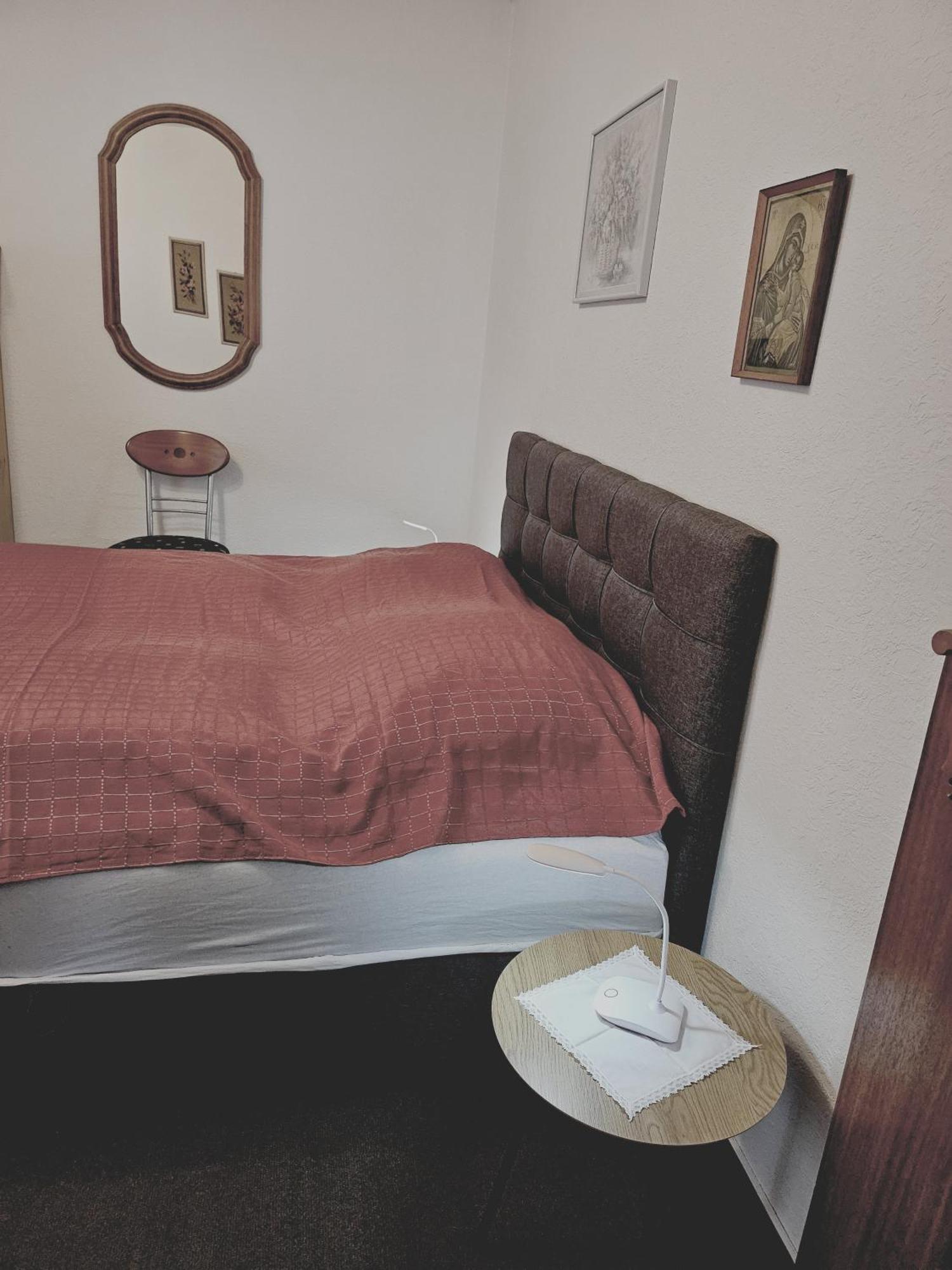 Appartement Kanew Petersdorf auf Fehmarn 외부 사진