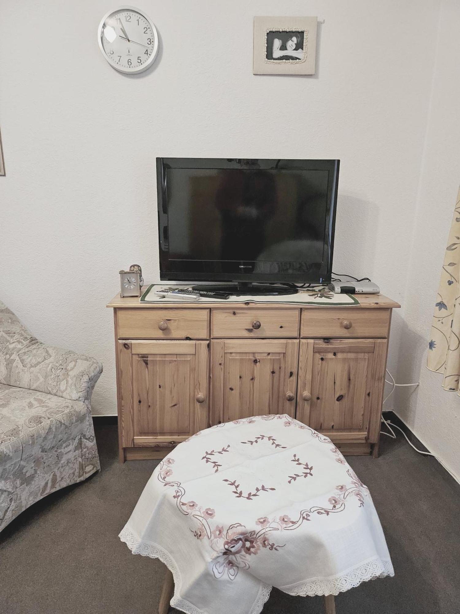 Appartement Kanew Petersdorf auf Fehmarn 외부 사진