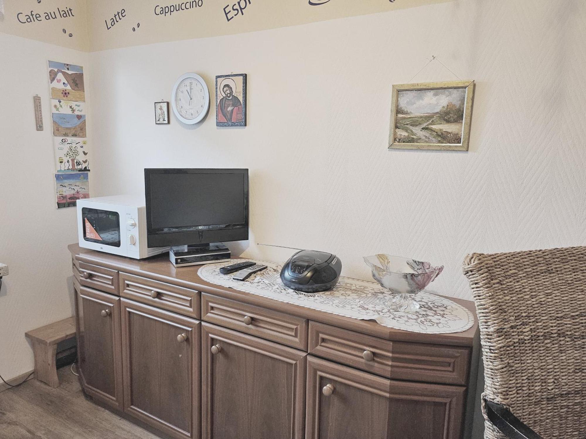 Appartement Kanew Petersdorf auf Fehmarn 외부 사진