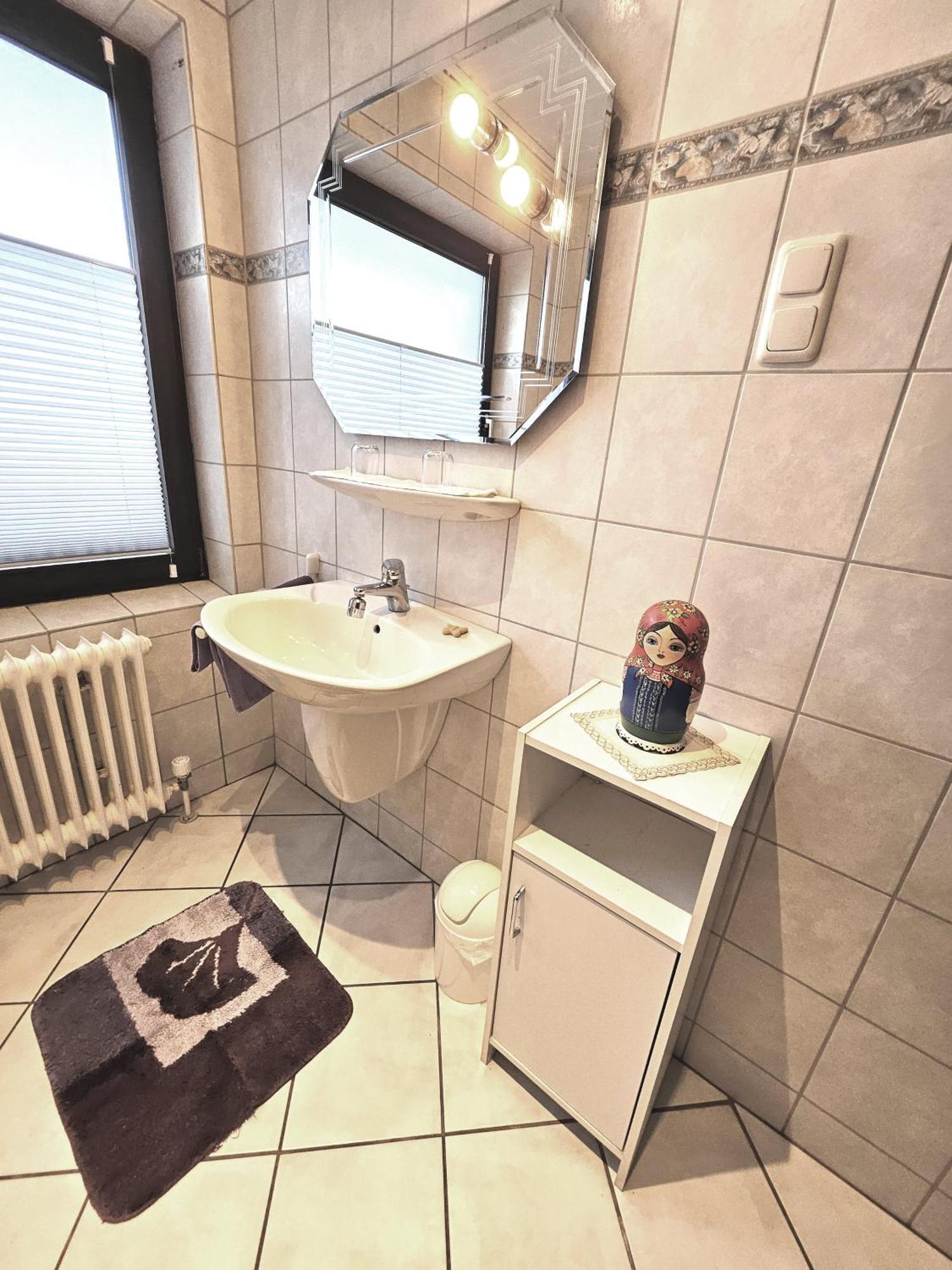Appartement Kanew Petersdorf auf Fehmarn 외부 사진