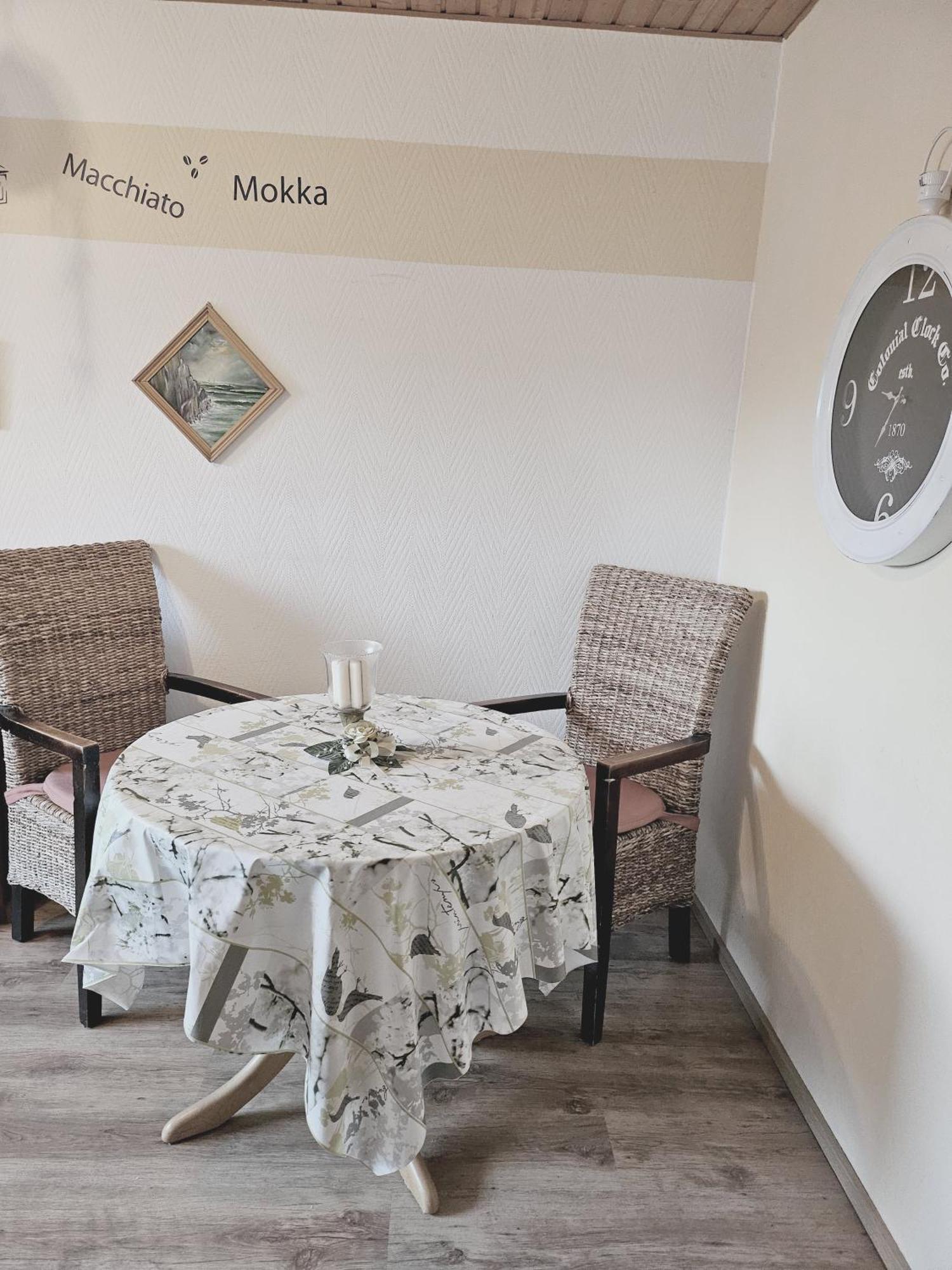 Appartement Kanew Petersdorf auf Fehmarn 외부 사진