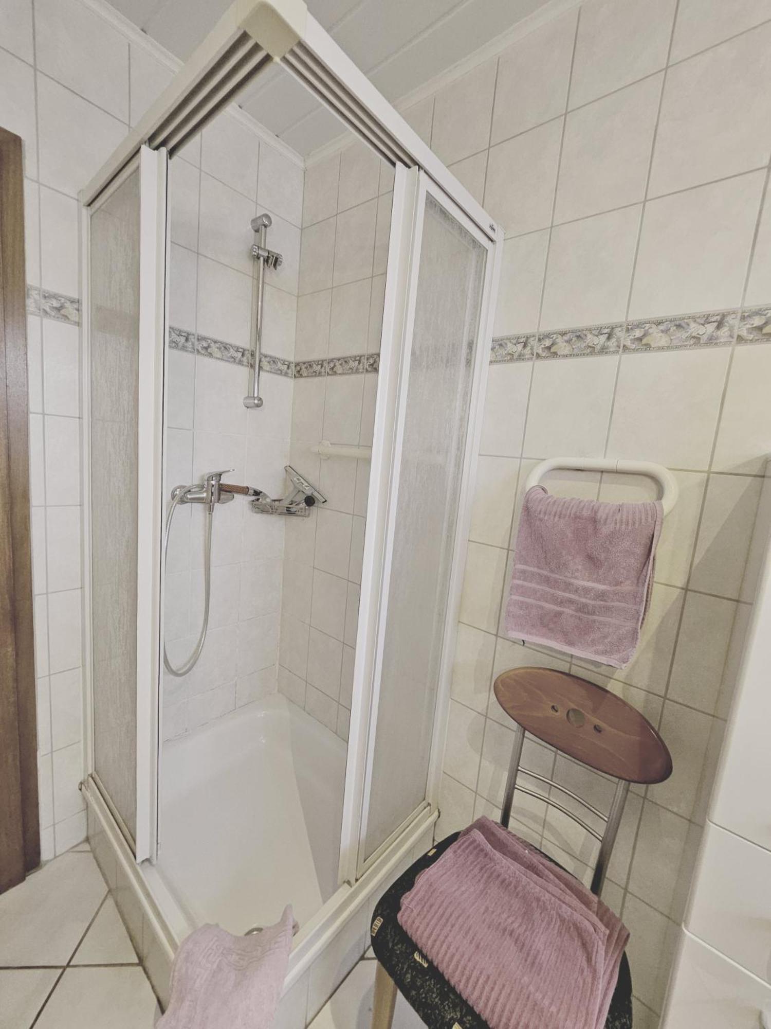 Appartement Kanew Petersdorf auf Fehmarn 외부 사진