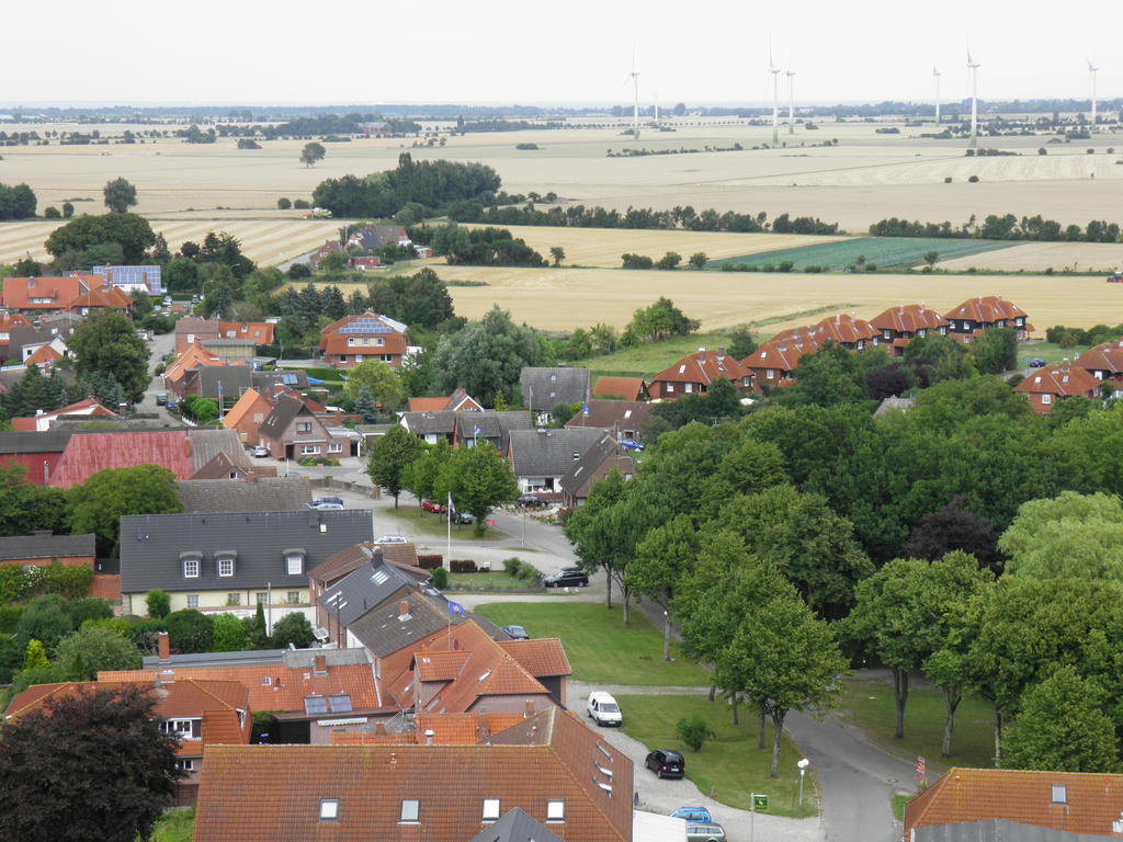 Appartement Kanew Petersdorf auf Fehmarn 외부 사진